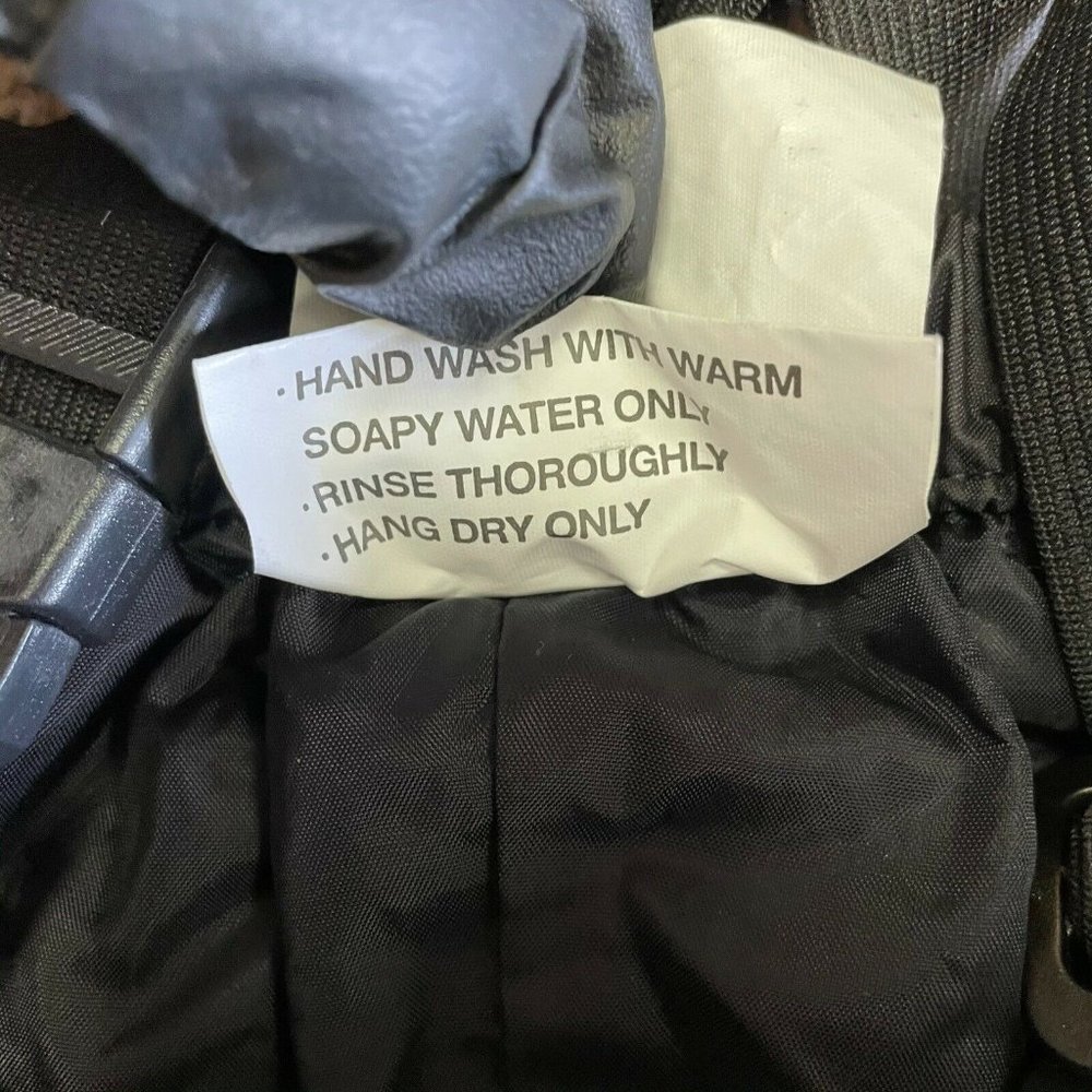 Tour Master Riding Apparel Pants XL - Picture 7 of 9